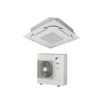 DAIKIN FCAG71B/RZASG71MV1/BYCQ140E