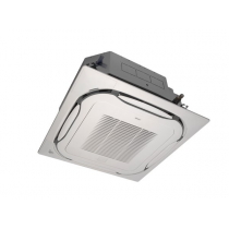 Дек. панель DAIKIN BYCQ140DG белая с самоочисткой