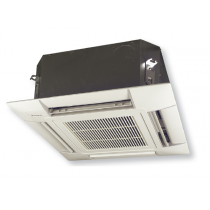 Декоративная панель DAIKIN BYFQ60CW белая