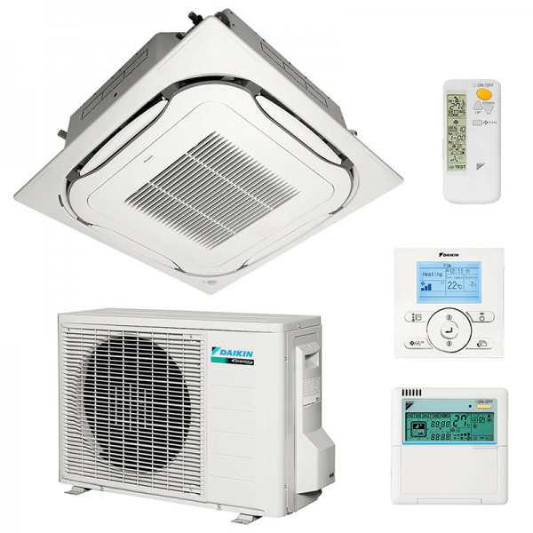 DAIKIN FCAG35A / ARXS35L3 DAIKIN FCAG35A / ARXS35L3