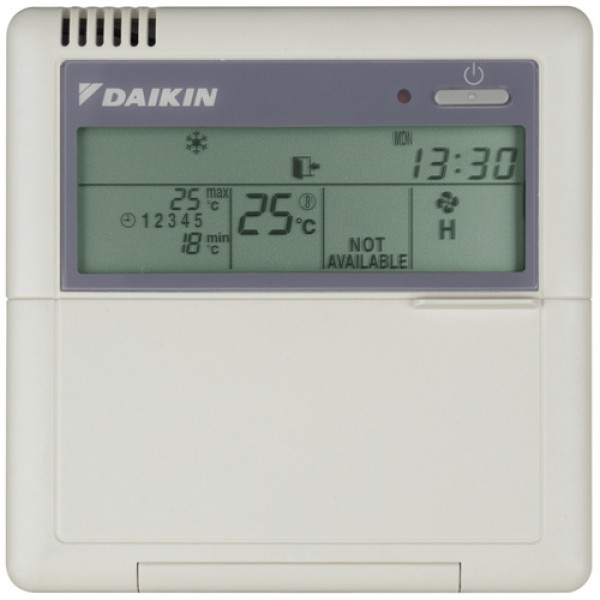 DAIKIN FCAG71A / RR71BV DAIKIN FCAG71A / RR71BV