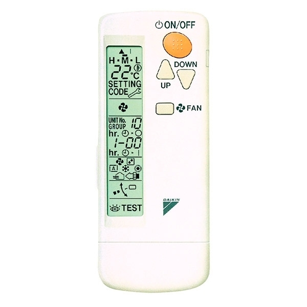 DAIKIN FCAG71A / RR71BW DAIKIN FCAG71A / RR71BW