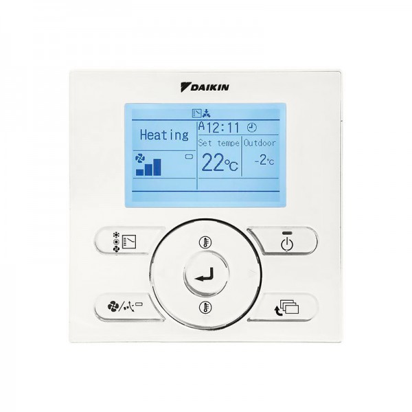 DAIKIN FCAG71A / RZAG71MV1