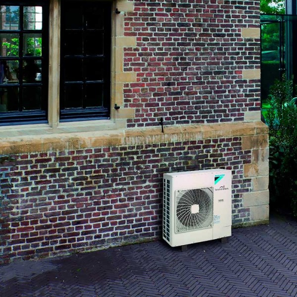 DAIKIN FCAG71A / RZAG71MY1