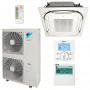 DAIKIN FCAG140A / RZQG140L9V DAIKIN FCAG140A / RZQG140L9V
