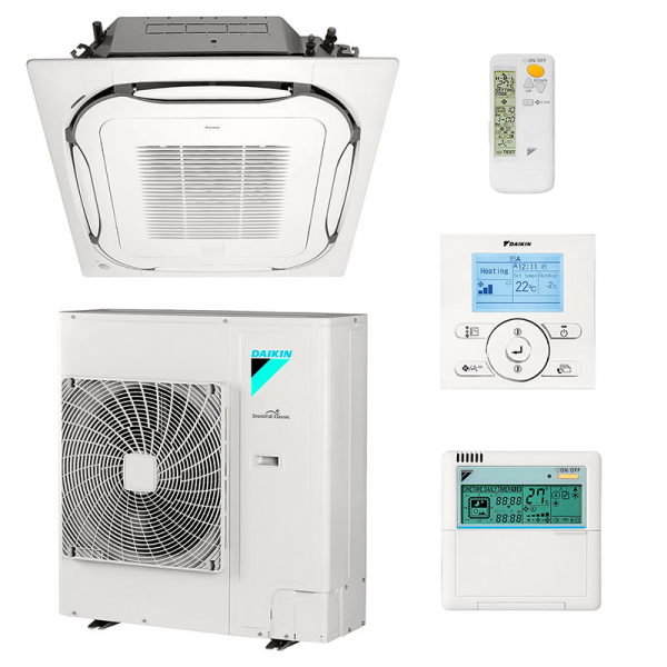 DAIKIN FCAG125A / RZQSG125L9V