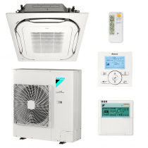 DAIKIN FCAG100A / RZQSG100L8Y