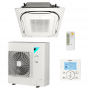 DAIKIN FCAHG140G / RZQG140LY DAIKIN FCAHG140G / RZQG140LY