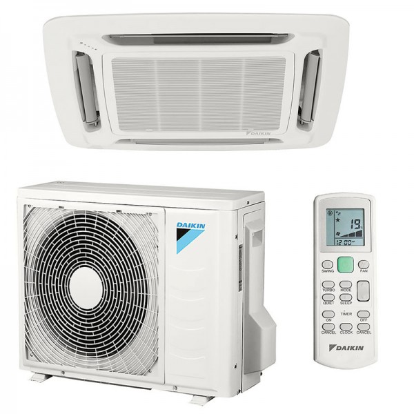 DAIKIN FCQN71EXV / RQ71CXV19 DAIKIN FCQN71EXV / RQ71CXV19