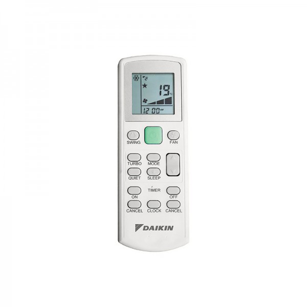 DAIKIN FCQN71EXV / RQ71CXV19 DAIKIN FCQN71EXV / RQ71CXV19