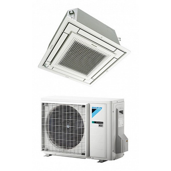 DAIKIN FFA35A / ARXM35M9 DAIKIN FFA35A / ARXM35M9