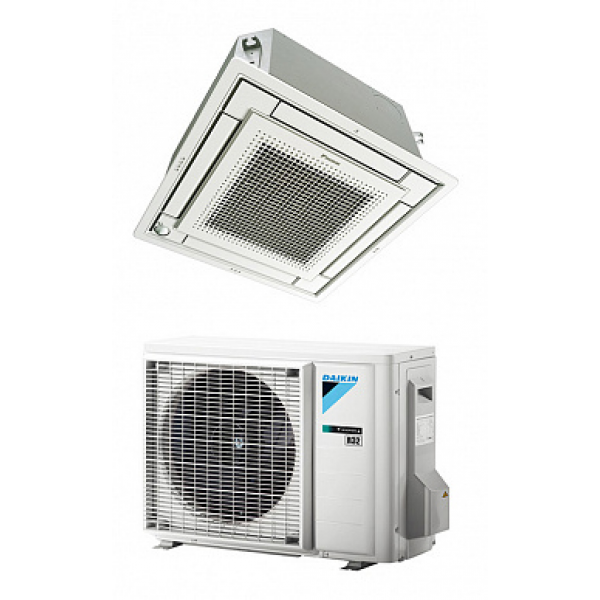 DAIKIN FFA50A / ARXM50M9 DAIKIN FFA50A / ARXM50M9