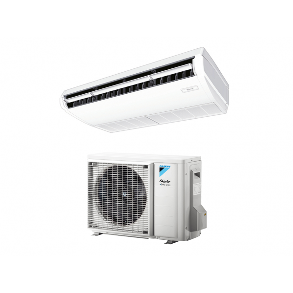 DAIKIN FHA60A9 / RZAG60A DAIKIN FHA60A9 / RZAG60A