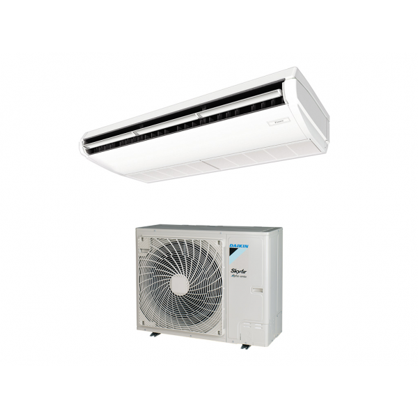 DAIKIN FHA140A / RZAG140NY1 DAIKIN FHA140A / RZAG140NY1