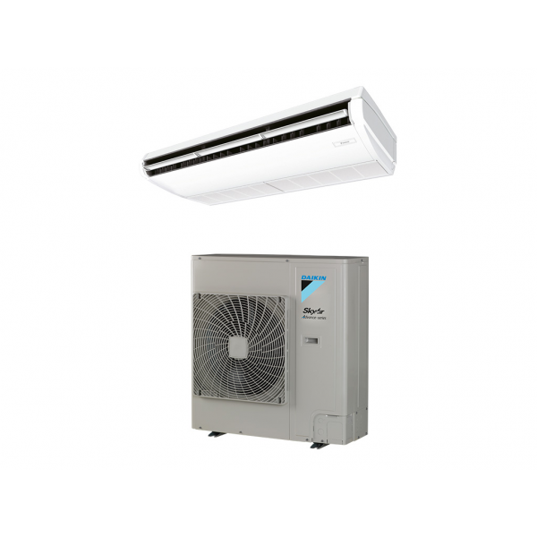 DAIKIN FHA125A / RZASG125MV1