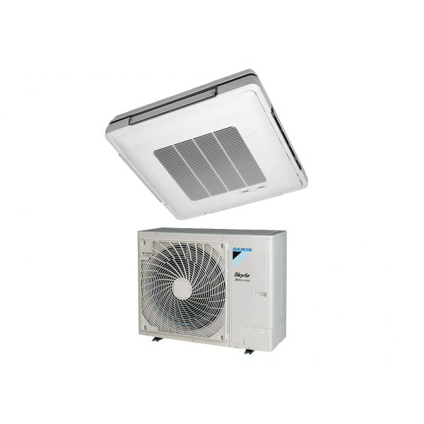 DAIKIN FUA125A / RZAG125NY1 DAIKIN FUA125A / RZAG125NY1