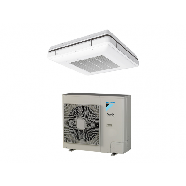 DAIKIN FUA71A / RZASG71MV1 DAIKIN FUA71A / RZASG71MV1