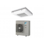 DAIKIN FUA125A / RZASG125MV1 DAIKIN FUA125A / RZASG125MV1