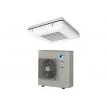 DAIKIN FUA125A / RZASG125MY1