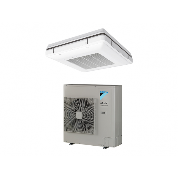 DAIKIN FUA125A / RZASG125MY1 DAIKIN FUA125A / RZASG125MY1