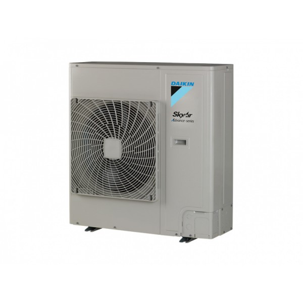 DAIKIN FUA125A / RZASG125MY1 DAIKIN FUA125A / RZASG125MY1