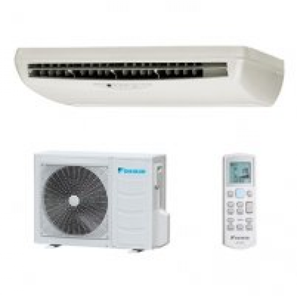 DAIKIN FLQN60EXV / RYN60CXV