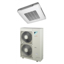 DAIKIN FUQ71C / RQ71BV/W