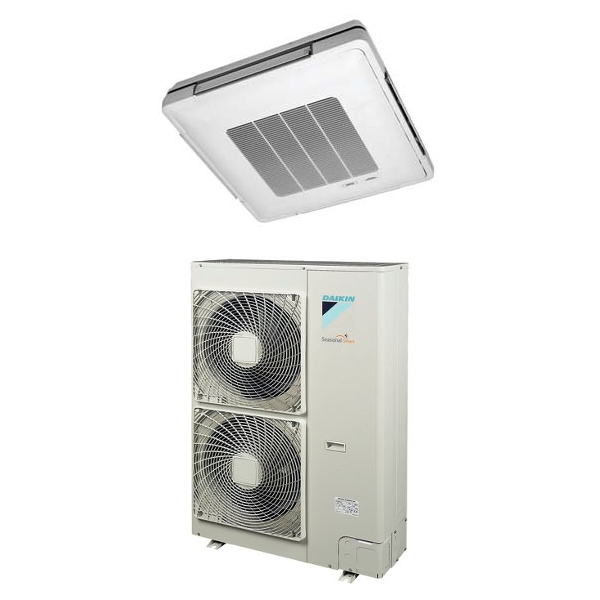 DAIKIN FUQ100C / RQ100BV/W DAIKIN FUQ100C / RQ100BV/W