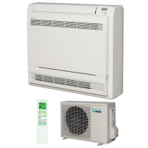 DAIKIN FVXS25F / RXS25K