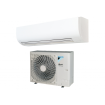 DAIKIN FAA100B / RZAG100NY1