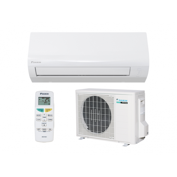 DAIKIN FTXF20E / RXF20E/-40 DAIKIN FTXF20E / RXF20E/-40