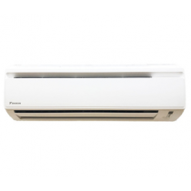 DAIKIN AC25FZ Freshzone