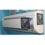 DAIKIN AC25FZ Freshzone