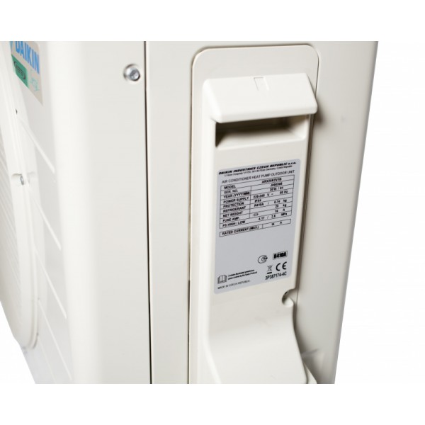 DAIKIN ATX20KV / ARX20K настенная сплит-система DAIKIN ATX20KV / ARX20K настенная сплит-система