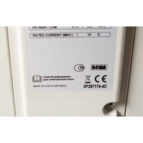 DAIKIN ATX20KV / ARX20K настенная сплит-система DAIKIN ATX20KV / ARX20K настенная сплит-система
