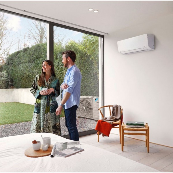 DAIKIN ATXC20C / ARXC20C настенная сплит-система