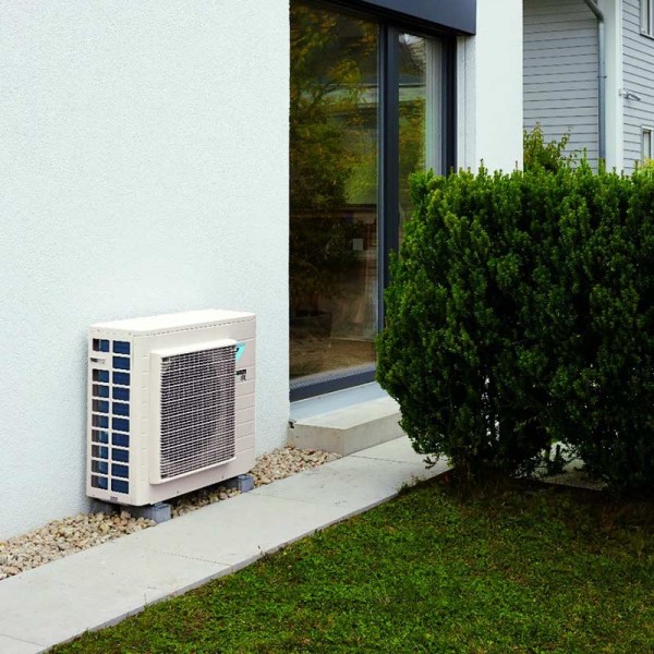 DAIKIN ATXM25R / ARXM25R настенная сплит-система DAIKIN ATXM25R / ARXM25R настенная сплит-система