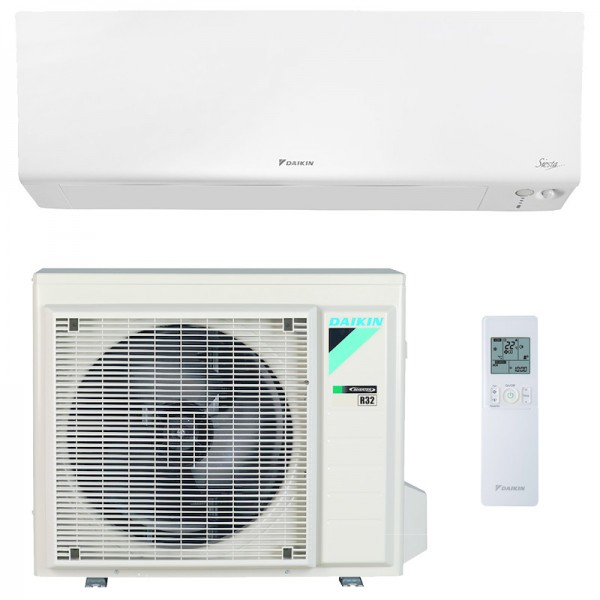 DAIKIN ATXM25R / ARXM25R настенная сплит-система DAIKIN ATXM25R / ARXM25R настенная сплит-система