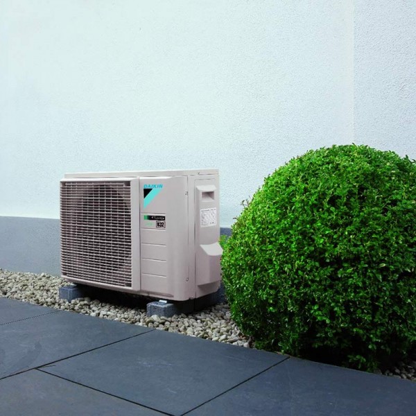 DAIKIN ATXM25R / ARXM25R настенная сплит-система DAIKIN ATXM25R / ARXM25R настенная сплит-система