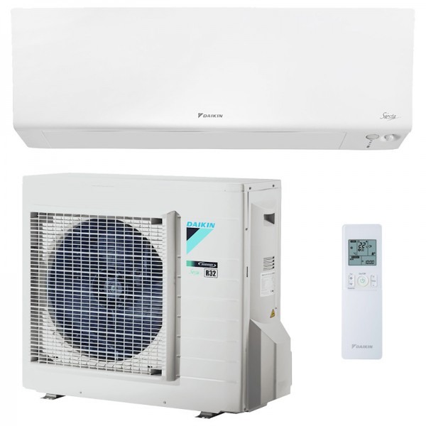 DAIKIN ATXM50R / ARXM50R настенная сплит-система DAIKIN ATXM50R / ARXM50R настенная сплит-система