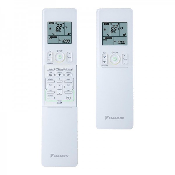 DAIKIN ATXM20R / RXM20R настенная сплит-система DAIKIN ATXM20R / RXM20R настенная сплит-система