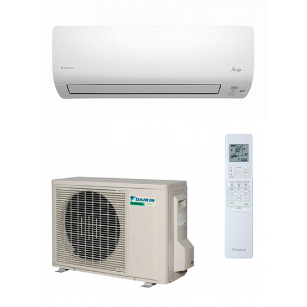 DAIKIN ATXS35K / ARXS35L3 DAIKIN ATXS35K / ARXS35L3