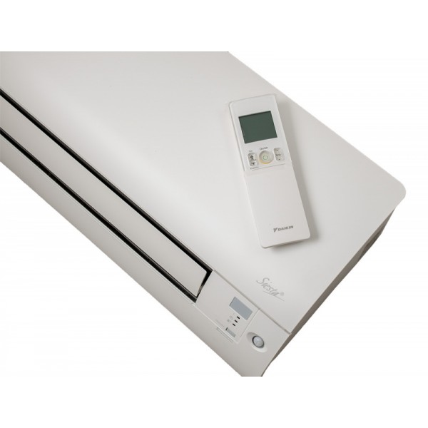 DAIKIN ATXS35K / ARXS35L3 DAIKIN ATXS35K / ARXS35L3
