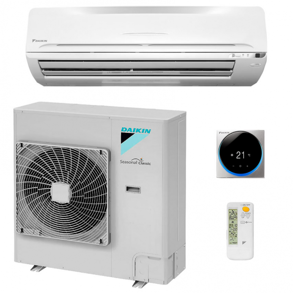 DAIKIN FAA100A / RZQSG100L9V1 DAIKIN FAA100A / RZQSG100L9V1