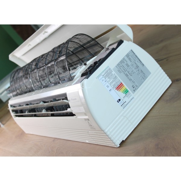 DAIKIN FAQ71C / RZQG71L9V