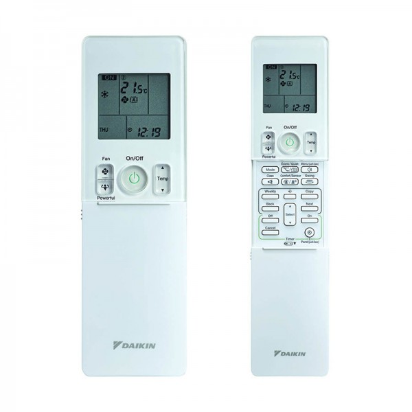 DAIKIN FTXA42AS / RXA42B silver настенная сплит-система