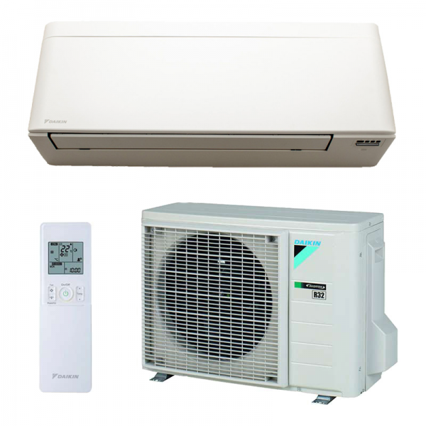 DAIKIN FTXA50AW / RXA50B white настенная сплит-система DAIKIN FTXA50AW / RXA50B white настенная сплит-система