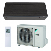 DAIKIN FTXA20BT / RXA20A blackwood настенная сплит-система