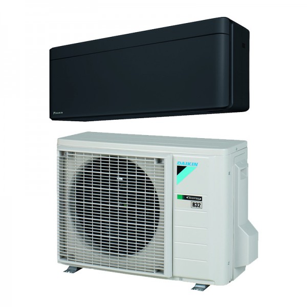 DAIKIN FTXA42BB / RXA42B black настенная сплит-система