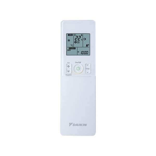 DAIKIN FTXA35BB / RXA35A black настенная сплит-система